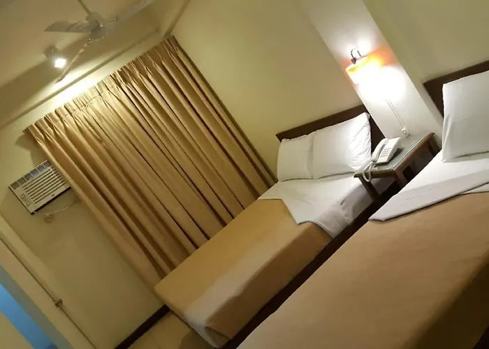 Hotel Governor Forbes