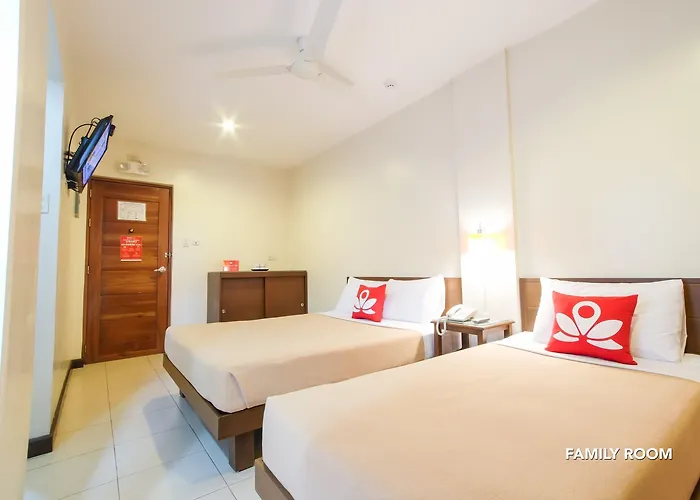 Hotel Governor Forbes Manila