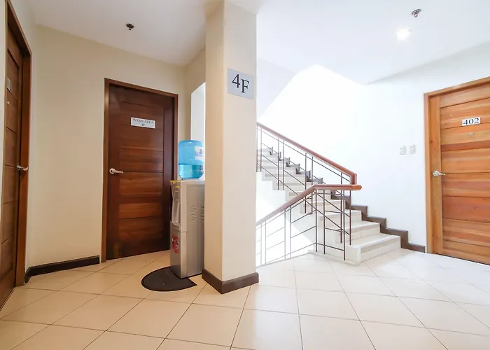 Governor Forbes Hotel Manila