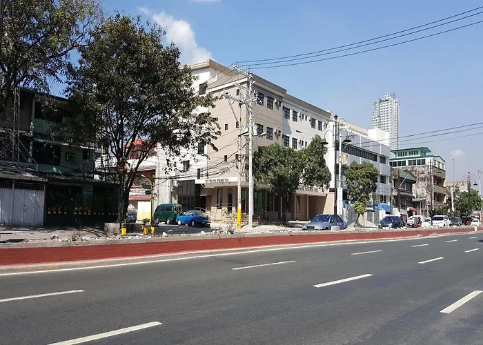 Governor Forbes Hotel Manila